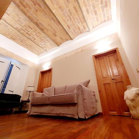 1878S By Aat- Luxury Historic House Piazza Di Spagna Roma Ngoại thất bức ảnh