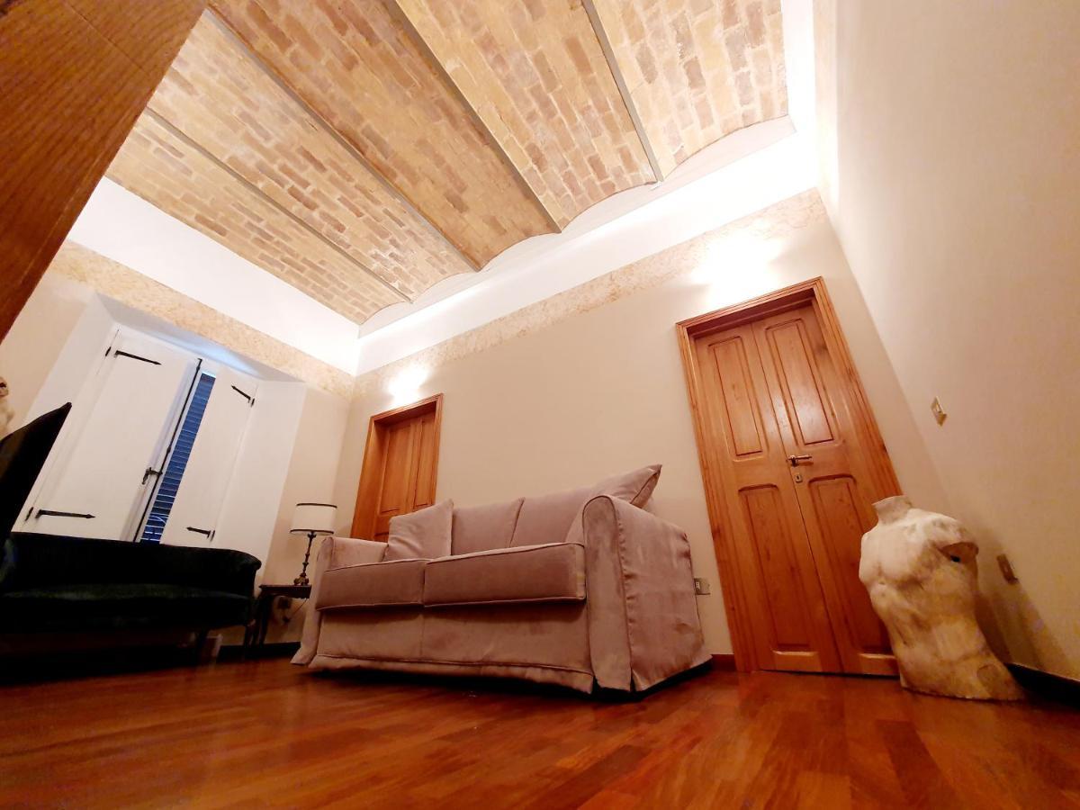 1878S By Aat- Luxury Historic House Piazza Di Spagna Roma Ngoại thất bức ảnh