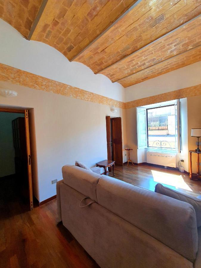 1878S By Aat- Luxury Historic House Piazza Di Spagna Roma Ngoại thất bức ảnh