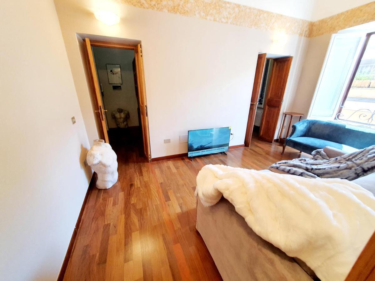 1878S By Aat- Luxury Historic House Piazza Di Spagna Roma Ngoại thất bức ảnh