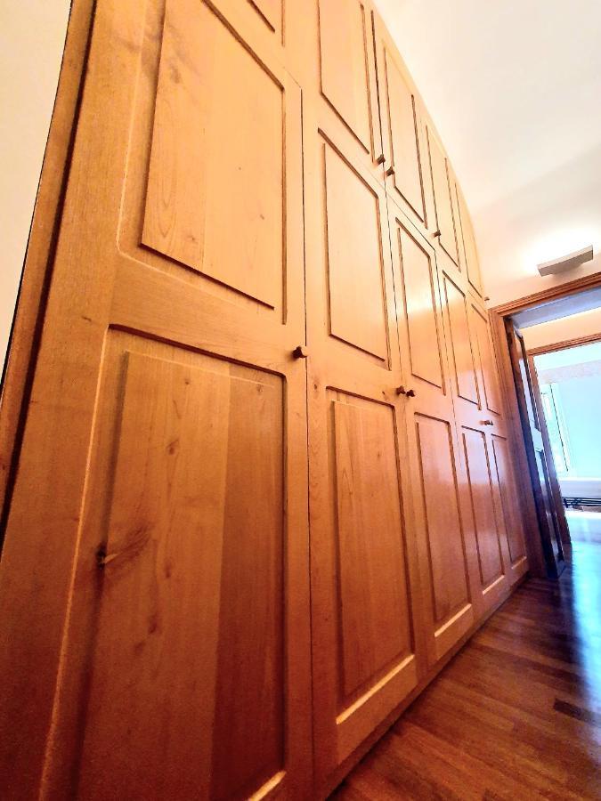 1878S By Aat- Luxury Historic House Piazza Di Spagna Roma Ngoại thất bức ảnh