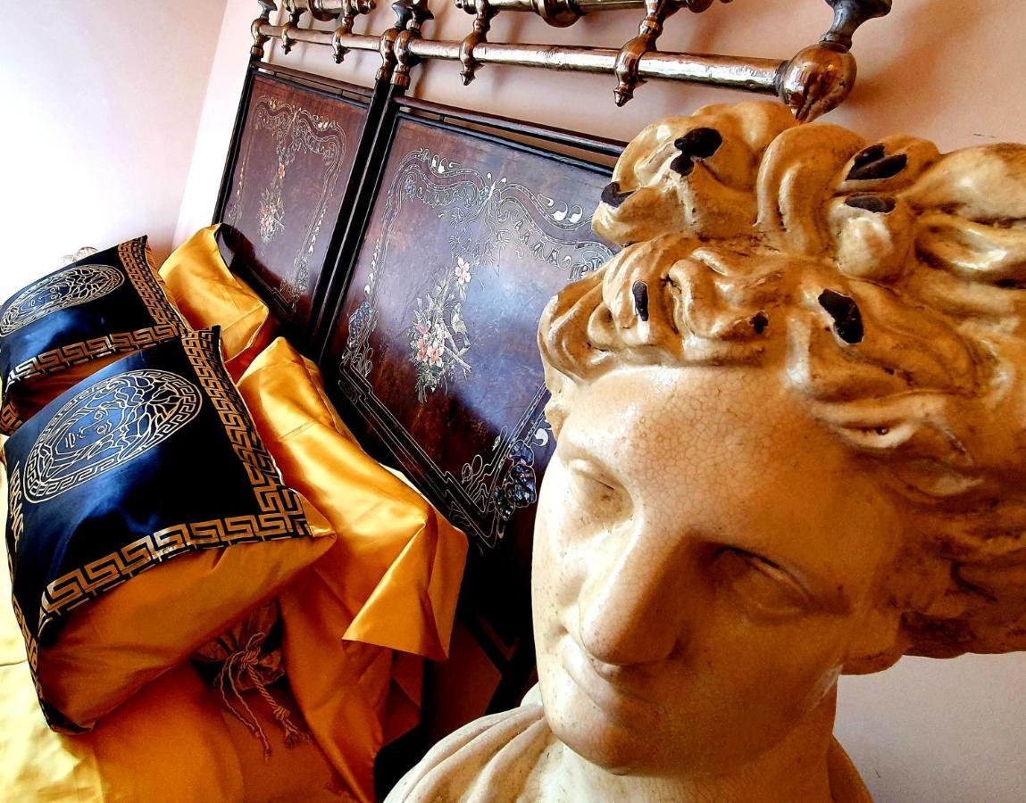 1878S By Aat- Luxury Historic House Piazza Di Spagna Roma Ngoại thất bức ảnh