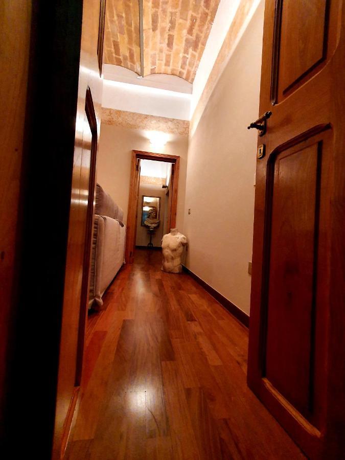 1878S By Aat- Luxury Historic House Piazza Di Spagna Roma Ngoại thất bức ảnh