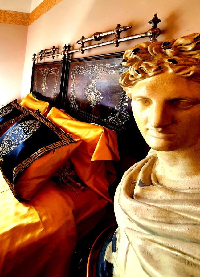 1878S By Aat- Luxury Historic House Piazza Di Spagna Roma Ngoại thất bức ảnh