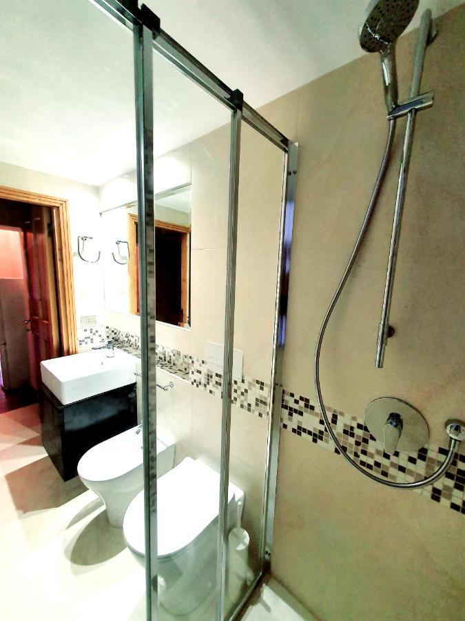 1878S By Aat- Luxury Historic House Piazza Di Spagna Roma Ngoại thất bức ảnh