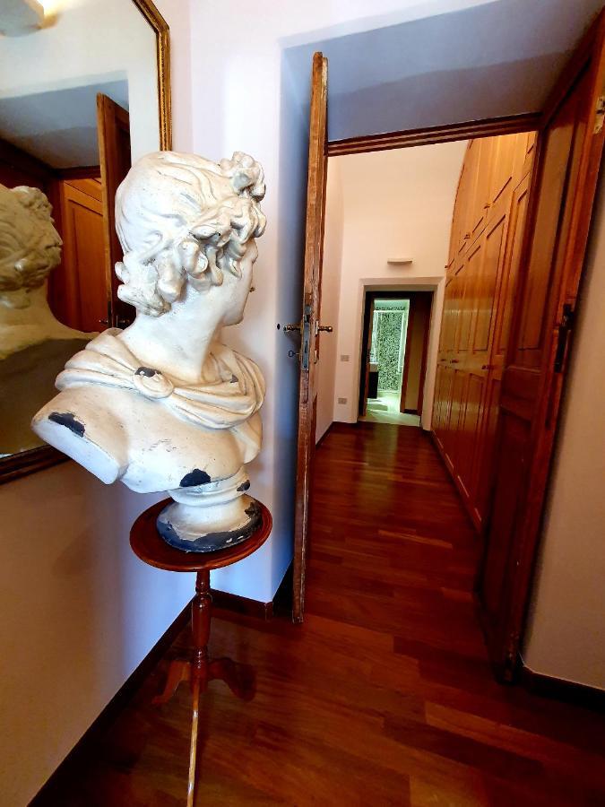 1878S By Aat- Luxury Historic House Piazza Di Spagna Roma Ngoại thất bức ảnh
