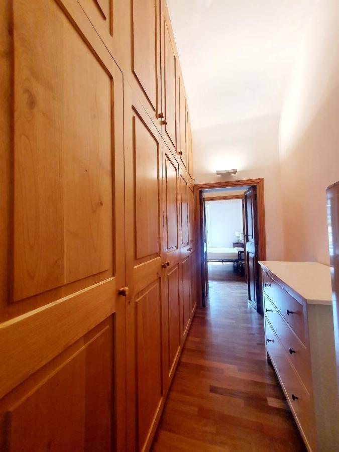 1878S By Aat- Luxury Historic House Piazza Di Spagna Roma Ngoại thất bức ảnh
