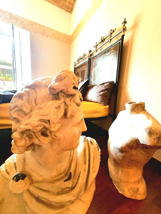 1878S By Aat- Luxury Historic House Piazza Di Spagna Roma Ngoại thất bức ảnh