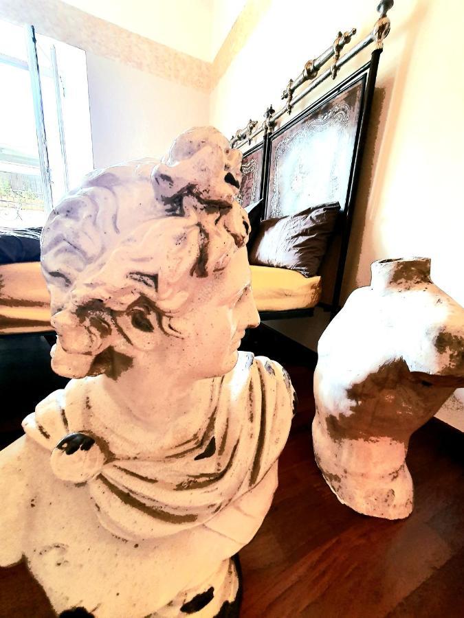 1878S By Aat- Luxury Historic House Piazza Di Spagna Roma Ngoại thất bức ảnh