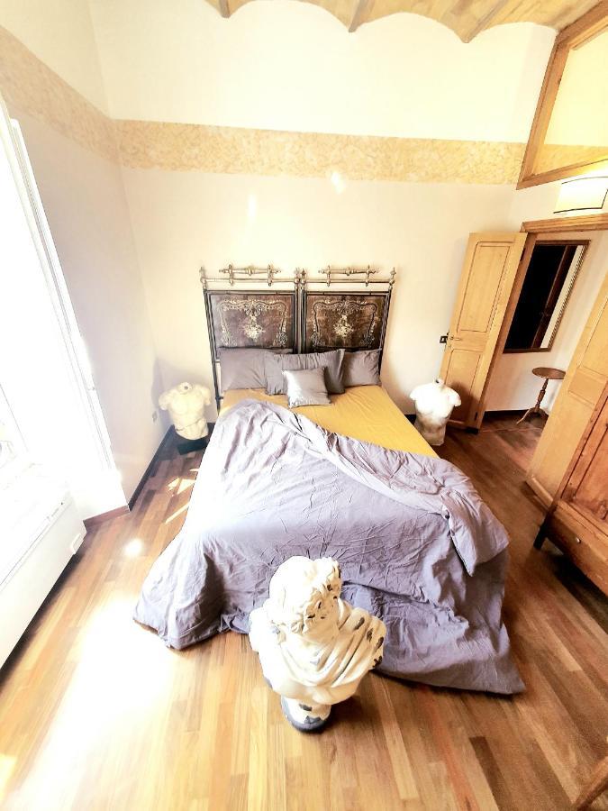1878S By Aat- Luxury Historic House Piazza Di Spagna Roma Ngoại thất bức ảnh