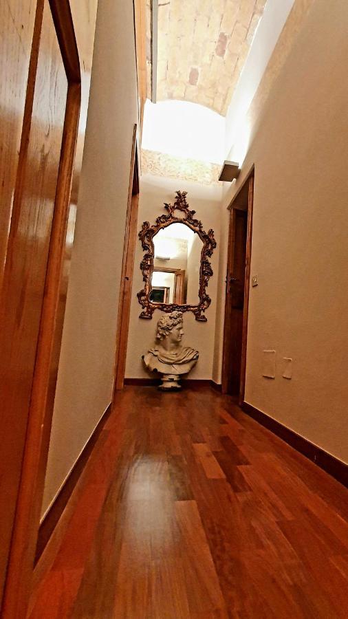 1878S By Aat- Luxury Historic House Piazza Di Spagna Roma Ngoại thất bức ảnh