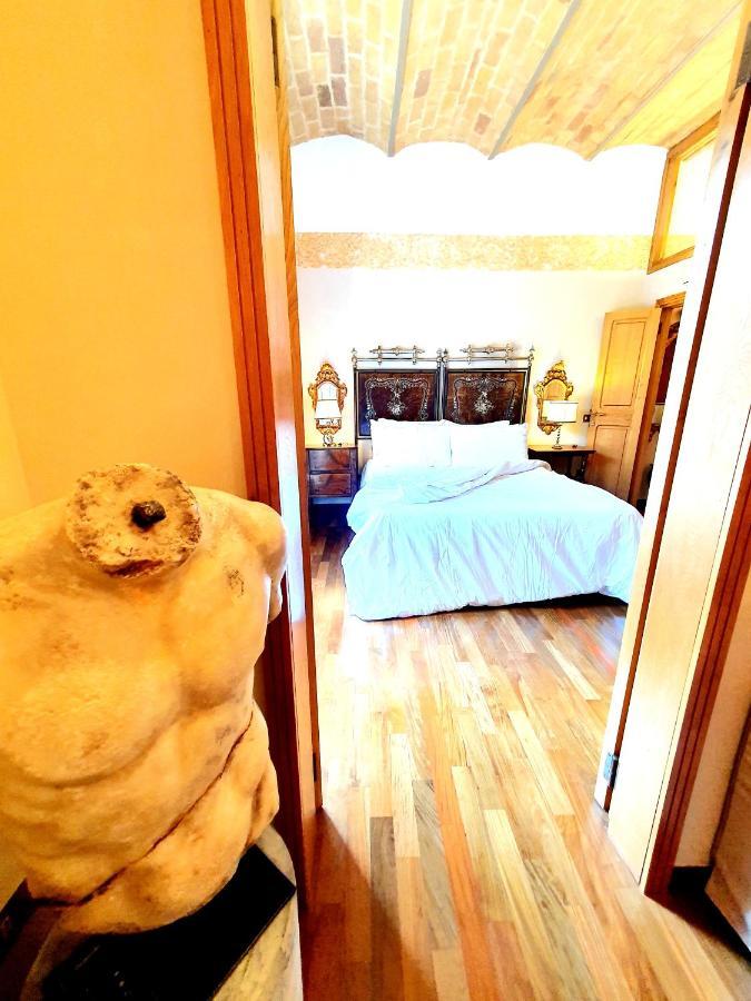 1878S By Aat- Luxury Historic House Piazza Di Spagna Roma Ngoại thất bức ảnh