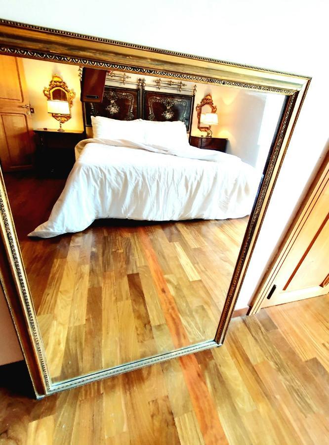 1878S By Aat- Luxury Historic House Piazza Di Spagna Roma Ngoại thất bức ảnh
