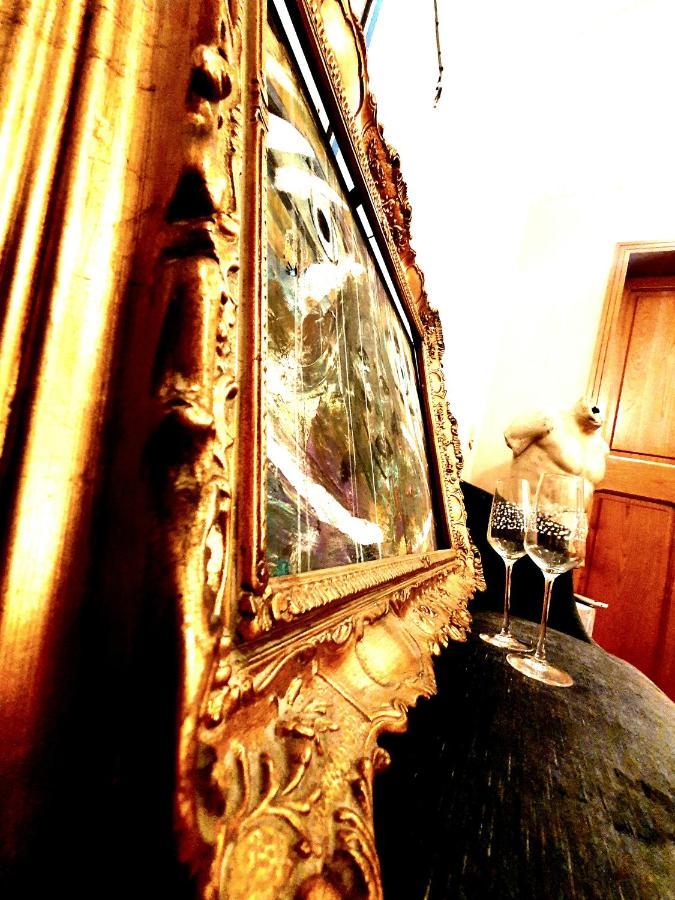 1878S By Aat- Luxury Historic House Piazza Di Spagna Roma Ngoại thất bức ảnh