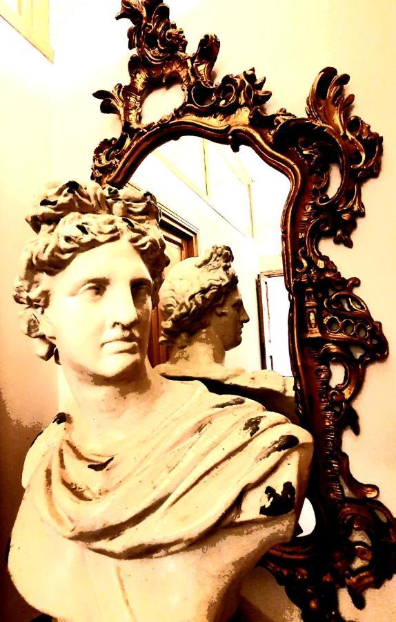 1878S By Aat- Luxury Historic House Piazza Di Spagna Roma Ngoại thất bức ảnh