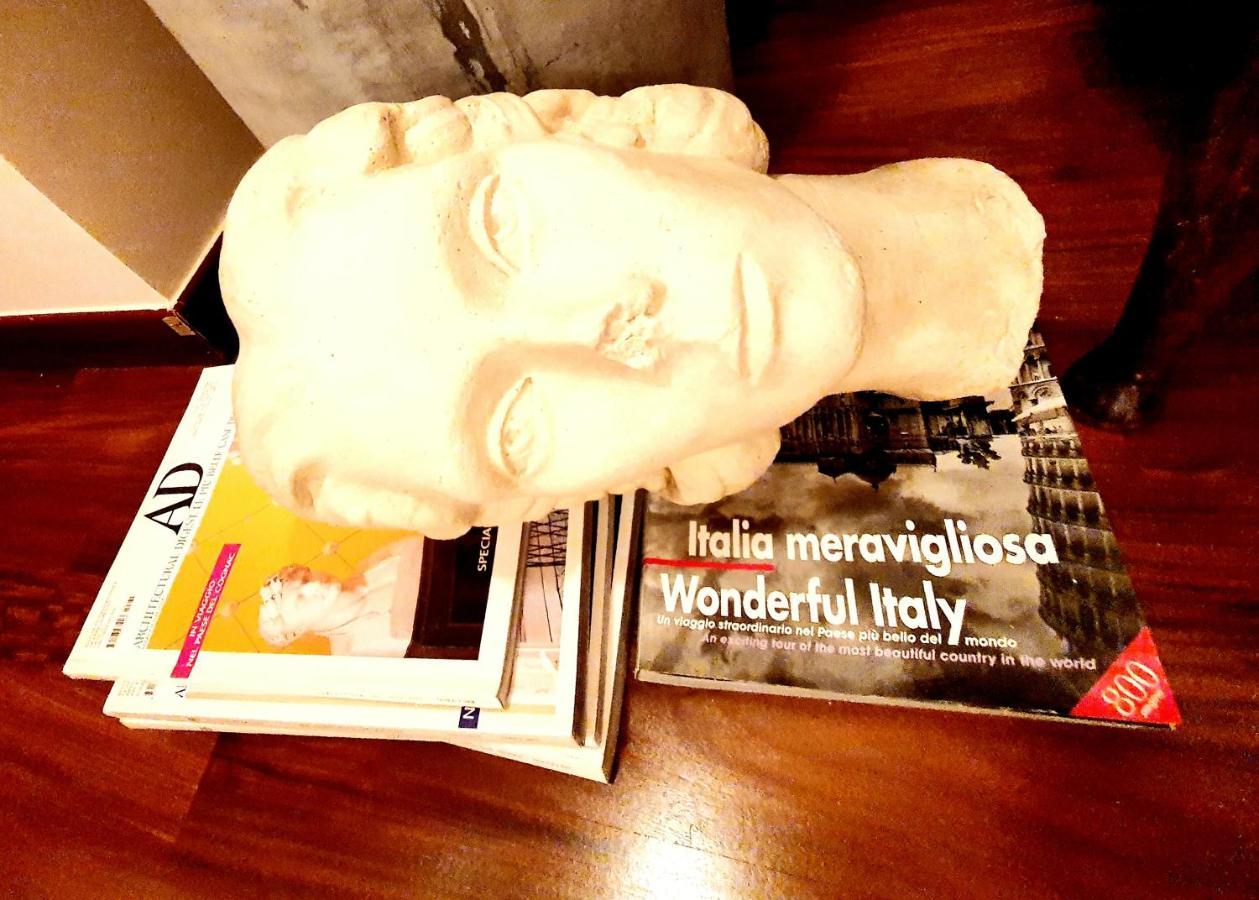 1878S By Aat- Luxury Historic House Piazza Di Spagna Roma Ngoại thất bức ảnh