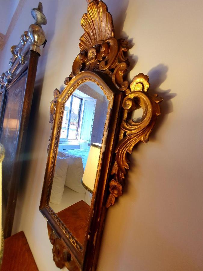 1878S By Aat- Luxury Historic House Piazza Di Spagna Roma Ngoại thất bức ảnh