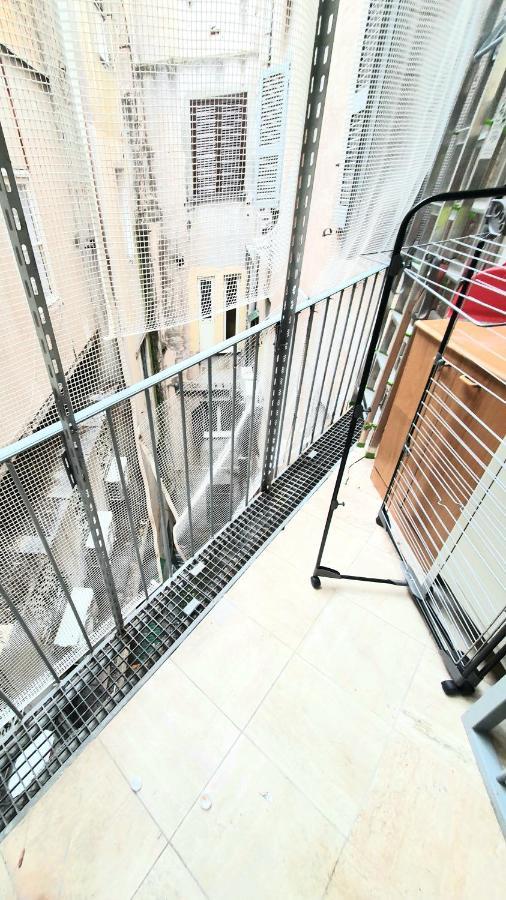 1878S By Aat- Luxury Historic House Piazza Di Spagna Roma Ngoại thất bức ảnh
